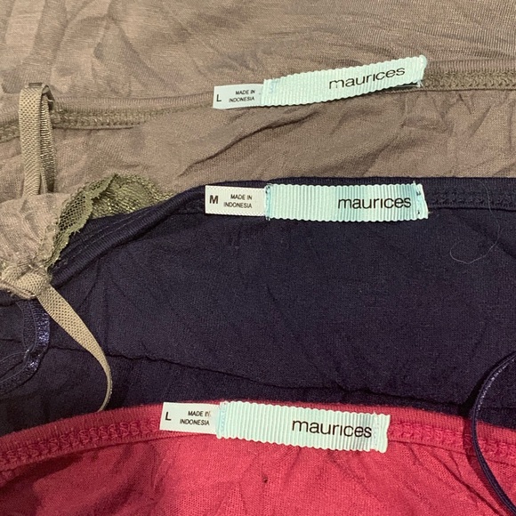 Cami’s - Picture 5 of 5